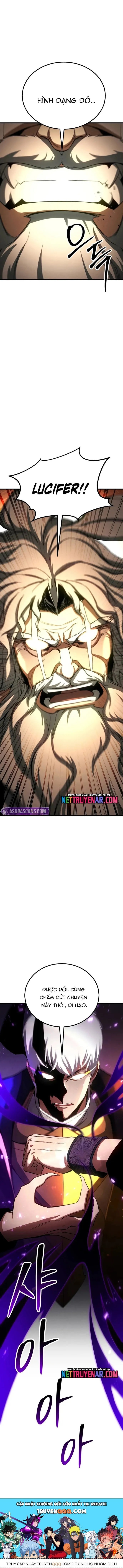 Tử Linh Sư Mạnh Nhất Chapter 95 - Trang 2