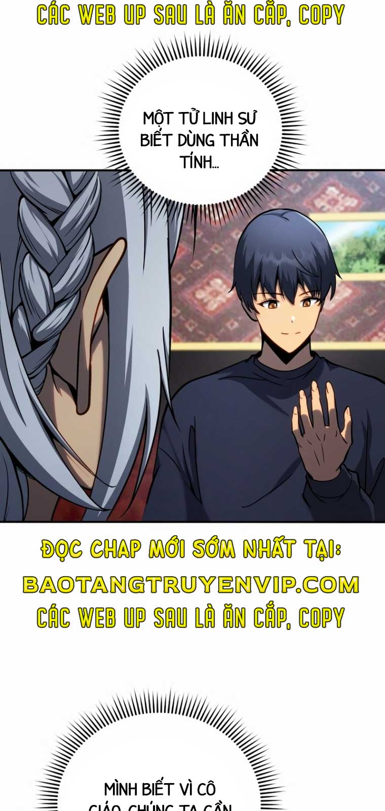Tử Linh Sư Thiên Tài Của Học Viện Chapter 161 - Trang 2