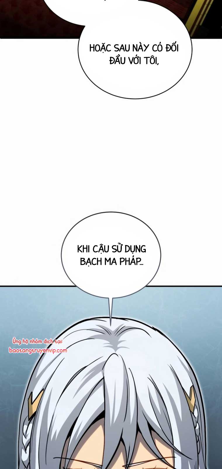 Tử Linh Sư Thiên Tài Của Học Viện Chapter 161 - Trang 2