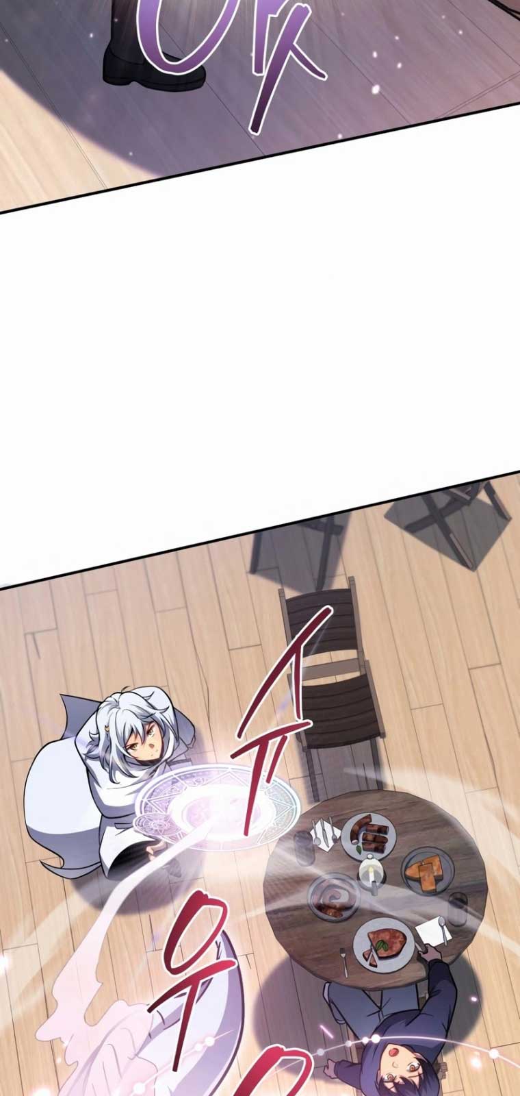 Tử Linh Sư Thiên Tài Của Học Viện Chapter 161 - Trang 2