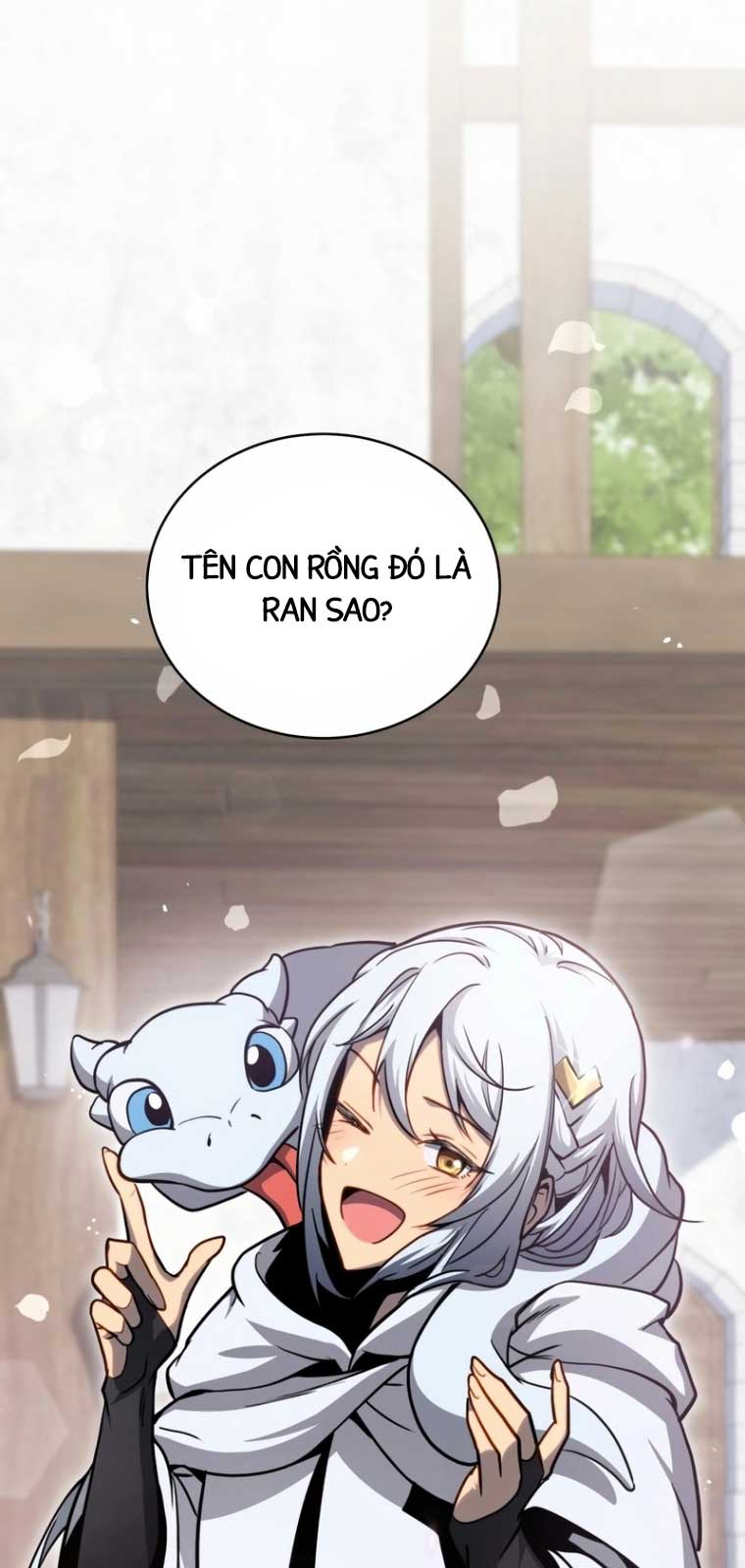 Tử Linh Sư Thiên Tài Của Học Viện Chapter 161 - Trang 2