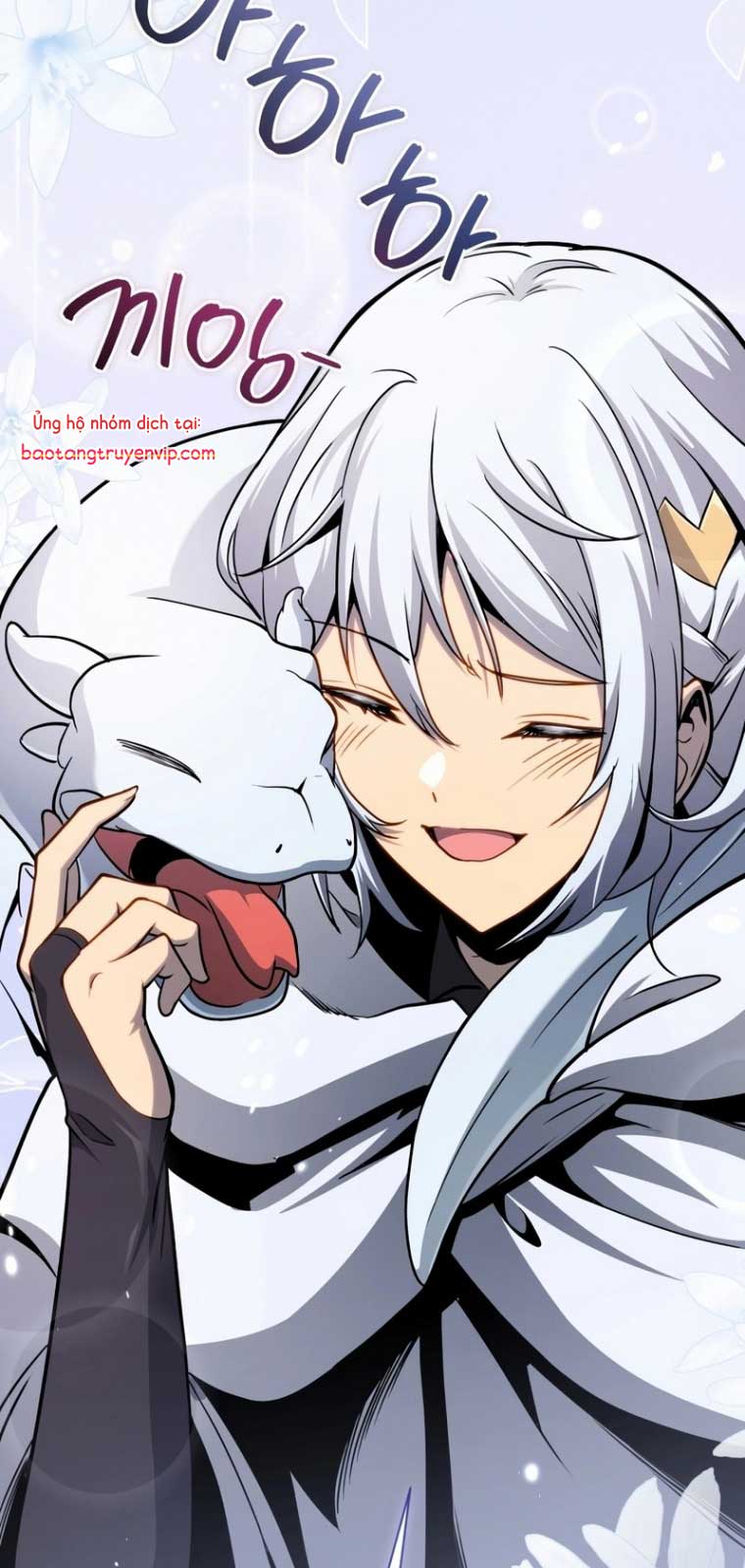 Tử Linh Sư Thiên Tài Của Học Viện Chapter 161 - Trang 2