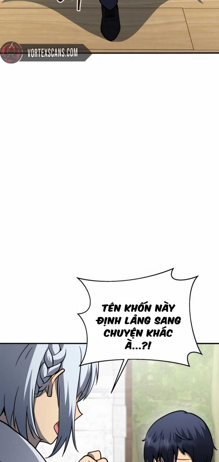 Tử Linh Sư Thiên Tài Của Học Viện Chapter 161 - Trang 2