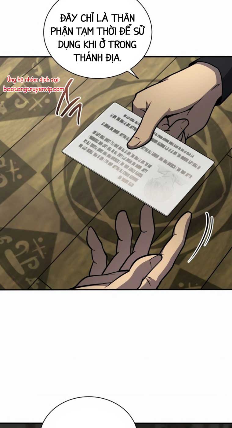 Tử Linh Sư Thiên Tài Của Học Viện Chapter 161 - Trang 2