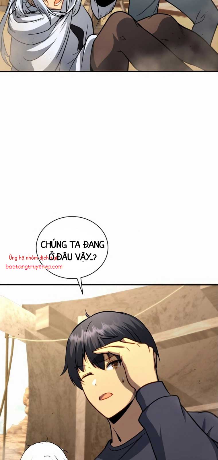Tử Linh Sư Thiên Tài Của Học Viện Chapter 161 - Trang 2