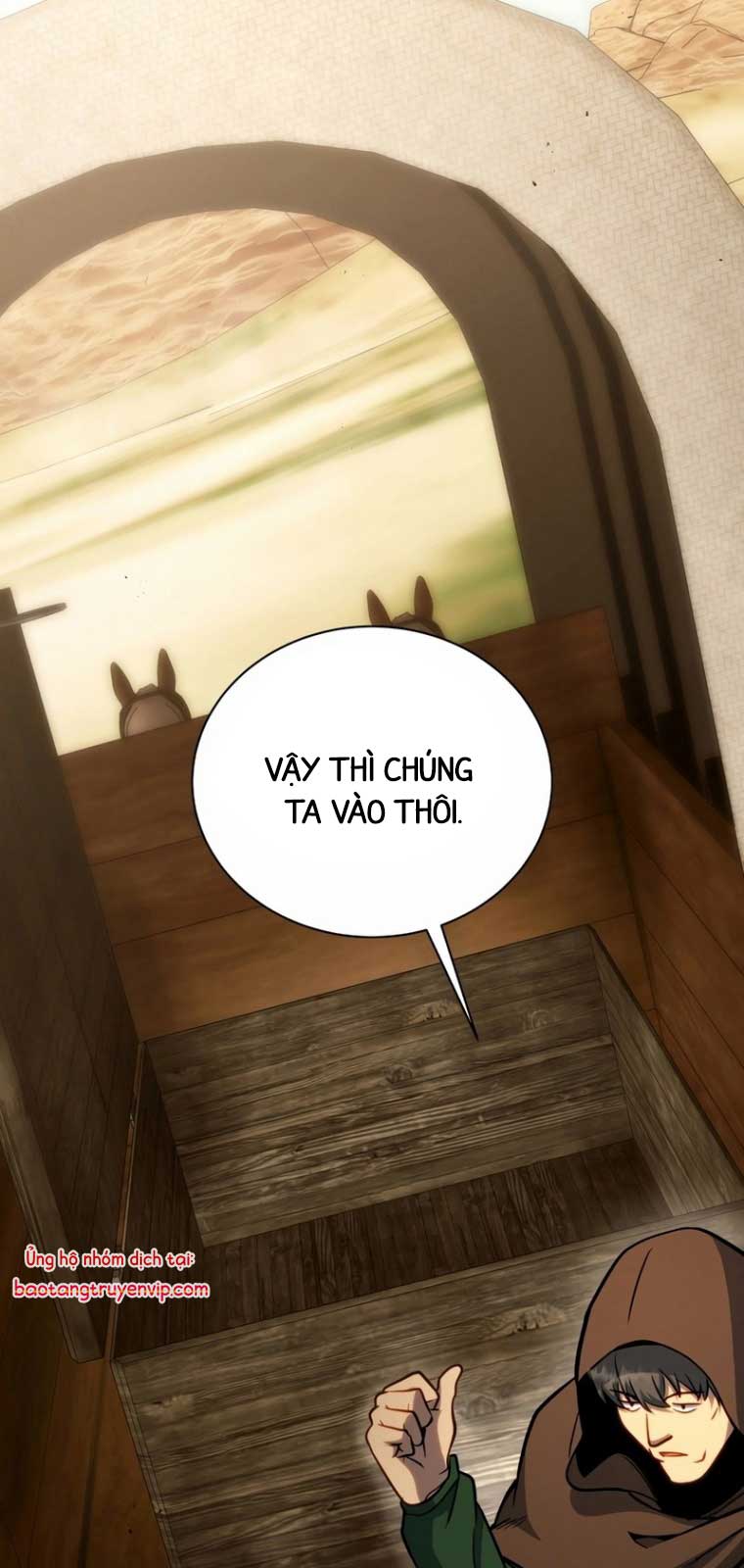 Tử Linh Sư Thiên Tài Của Học Viện Chapter 161 - Trang 2