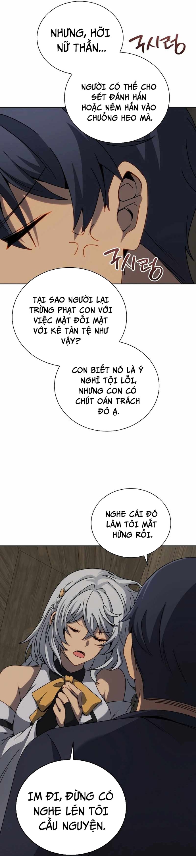 Tử Linh Sư Thiên Tài Của Học Viện Chapter 162 - Trang 2