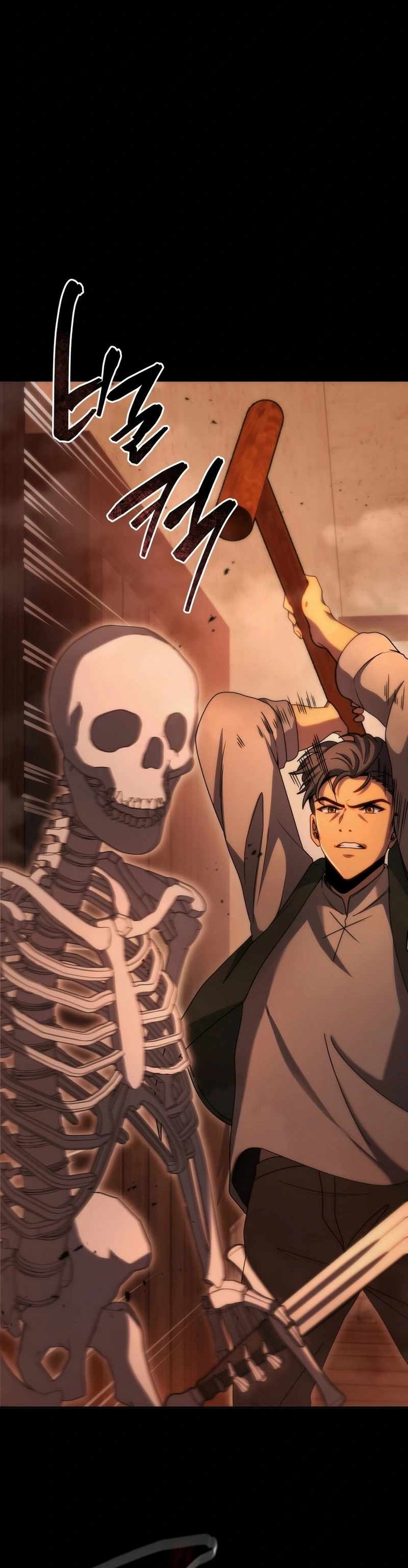 Tử Linh Sư Thiên Tài Của Học Viện Chapter 162 - Trang 2