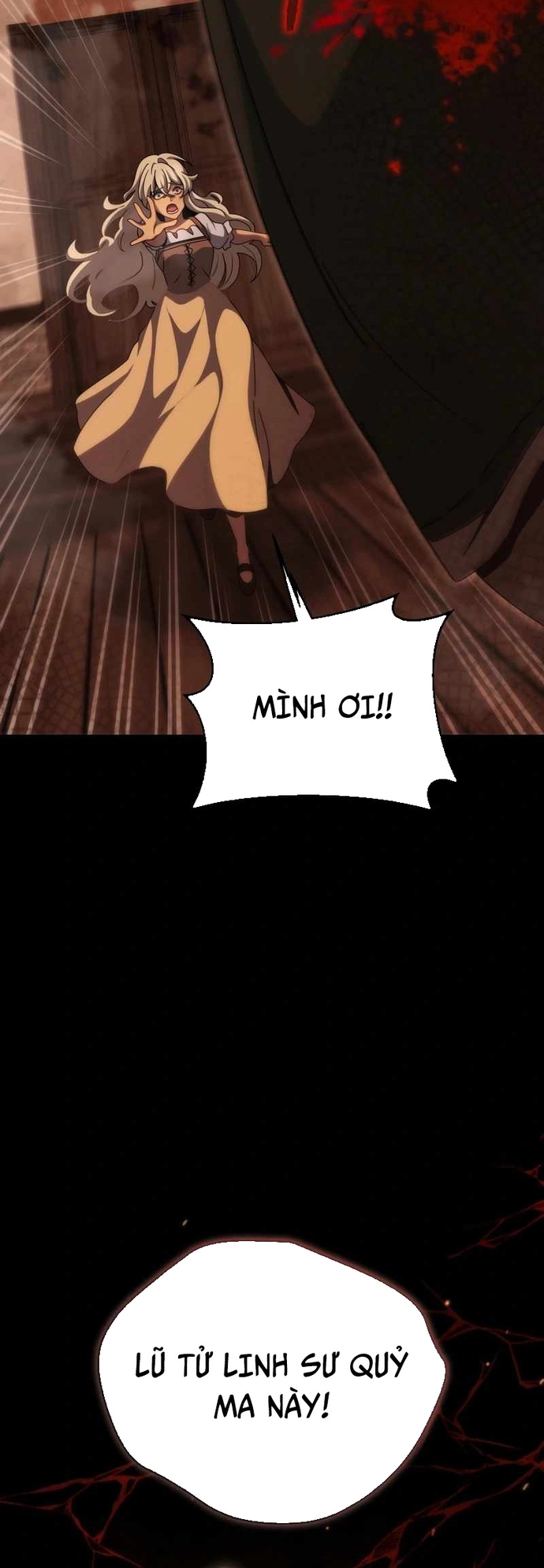 Tử Linh Sư Thiên Tài Của Học Viện Chapter 162 - Trang 2
