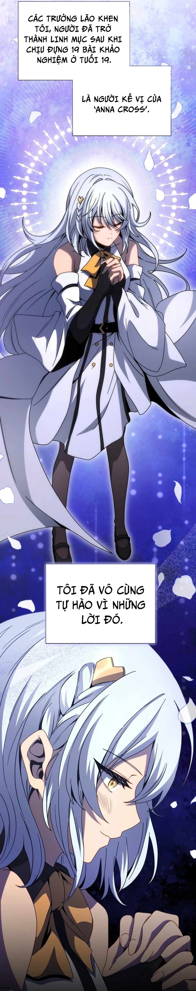 Tử Linh Sư Thiên Tài Của Học Viện Chapter 162 - Trang 2
