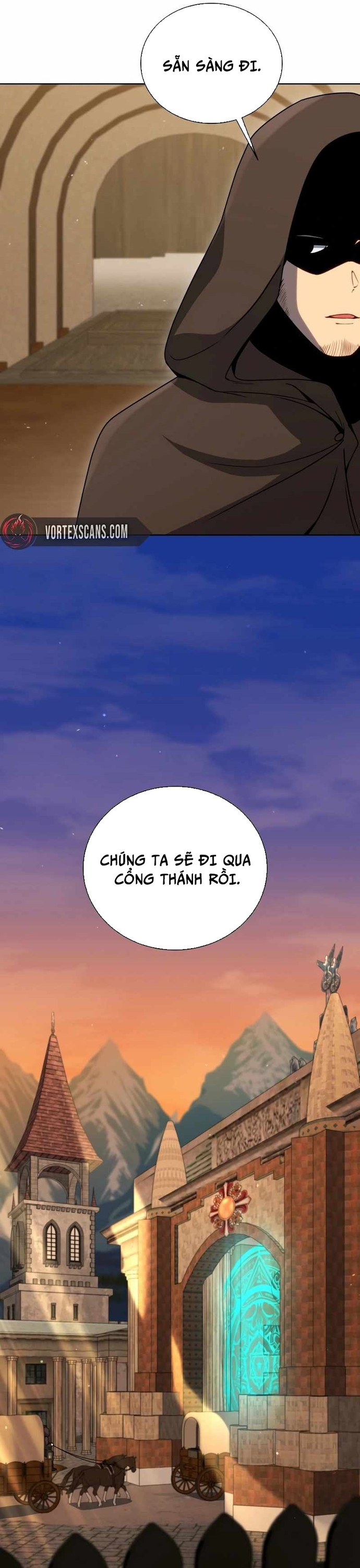 Tử Linh Sư Thiên Tài Của Học Viện Chapter 162 - Trang 2