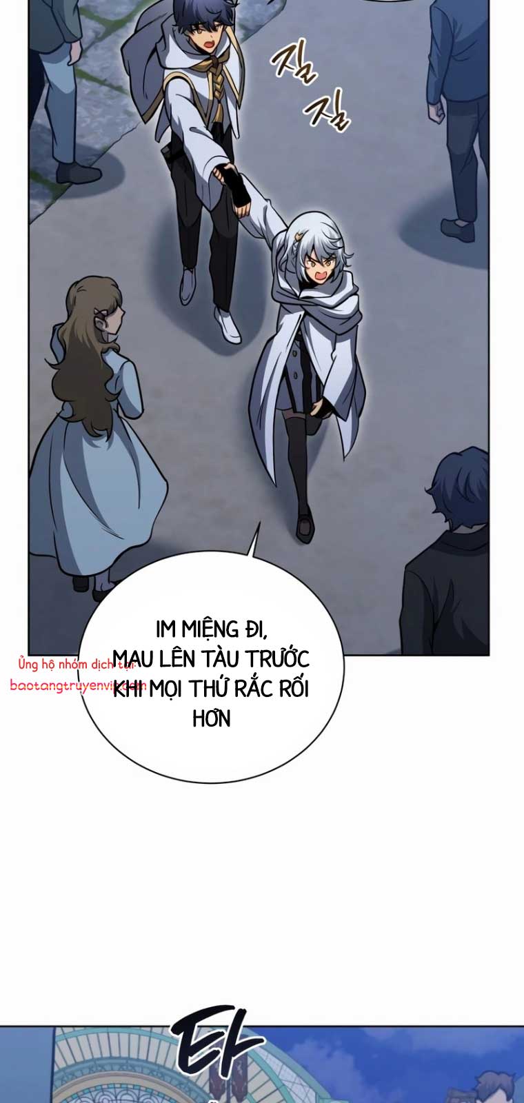 Tử Linh Sư Thiên Tài Của Học Viện Chapter 163.1 - Trang 2