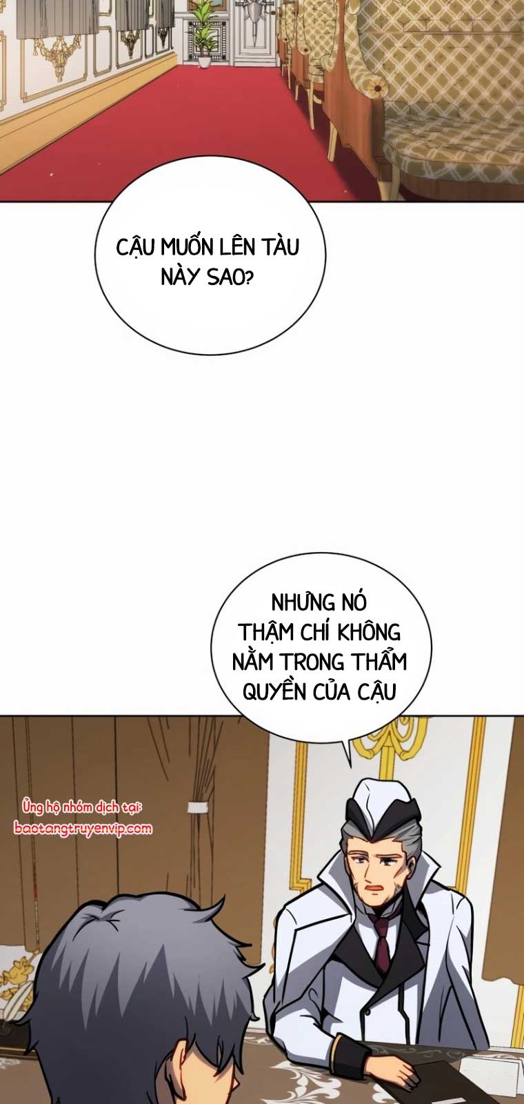 Tử Linh Sư Thiên Tài Của Học Viện Chapter 163.1 - Trang 2