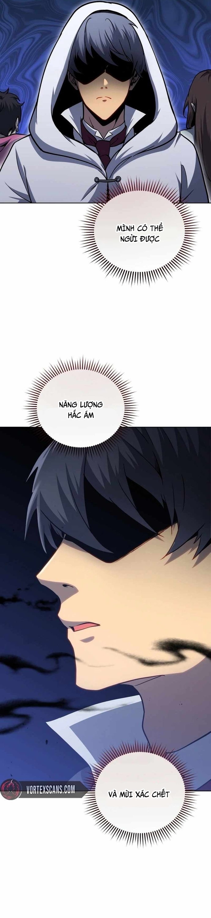 Tử Linh Sư Thiên Tài Của Học Viện Chapter 163 - Trang 2
