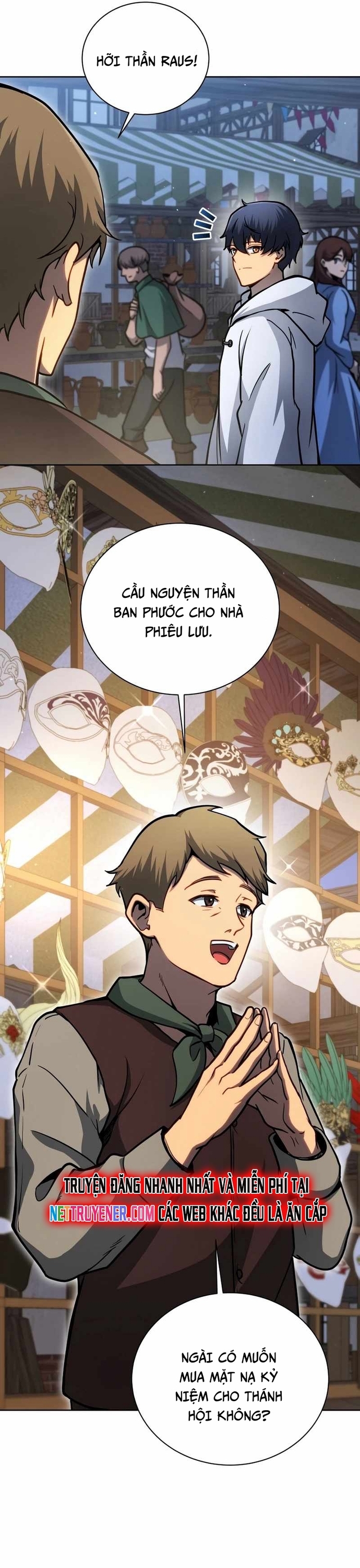 Tử Linh Sư Thiên Tài Của Học Viện Chapter 163 - Trang 2