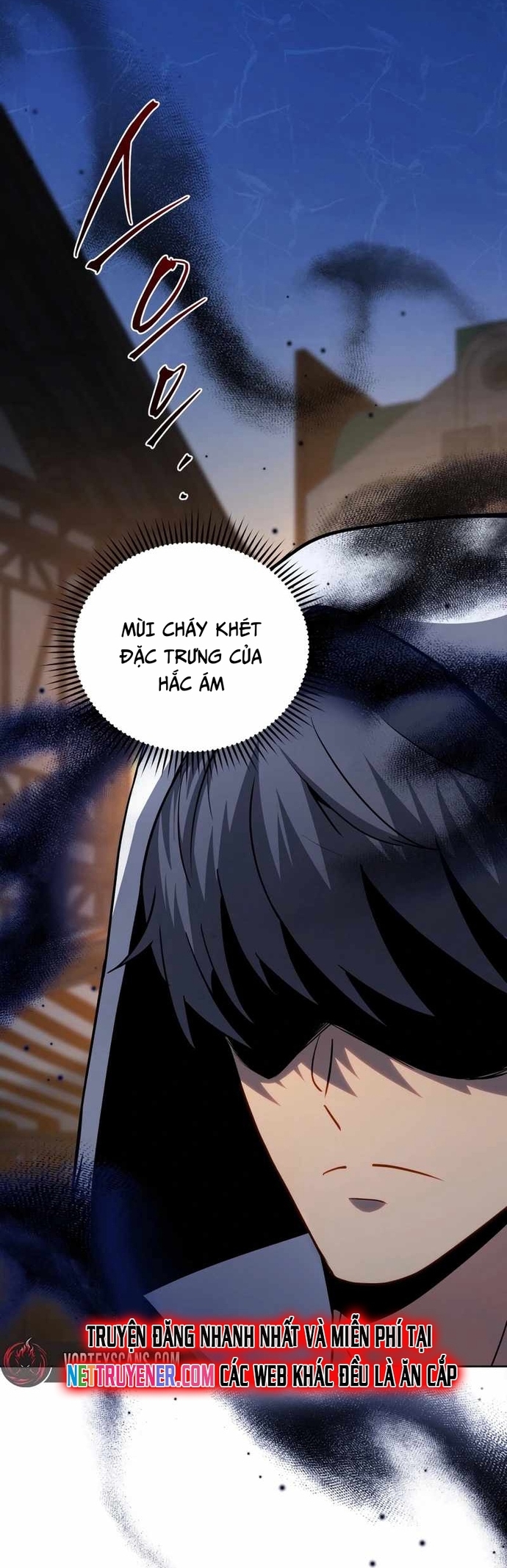 Tử Linh Sư Thiên Tài Của Học Viện Chapter 163 - Trang 2
