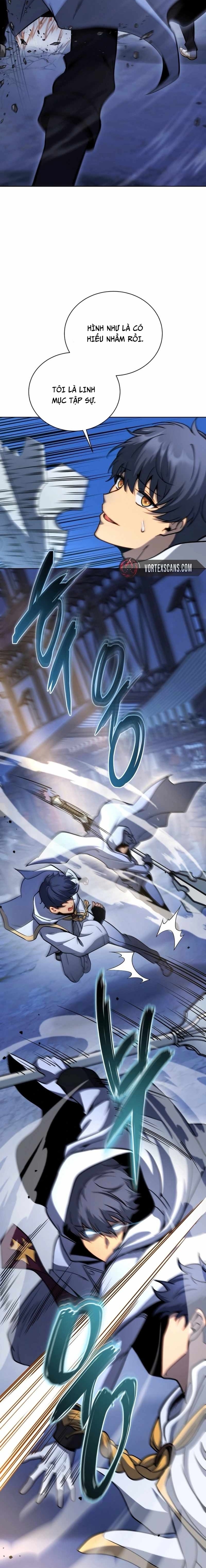 Tử Linh Sư Thiên Tài Của Học Viện Chapter 163 - Trang 2
