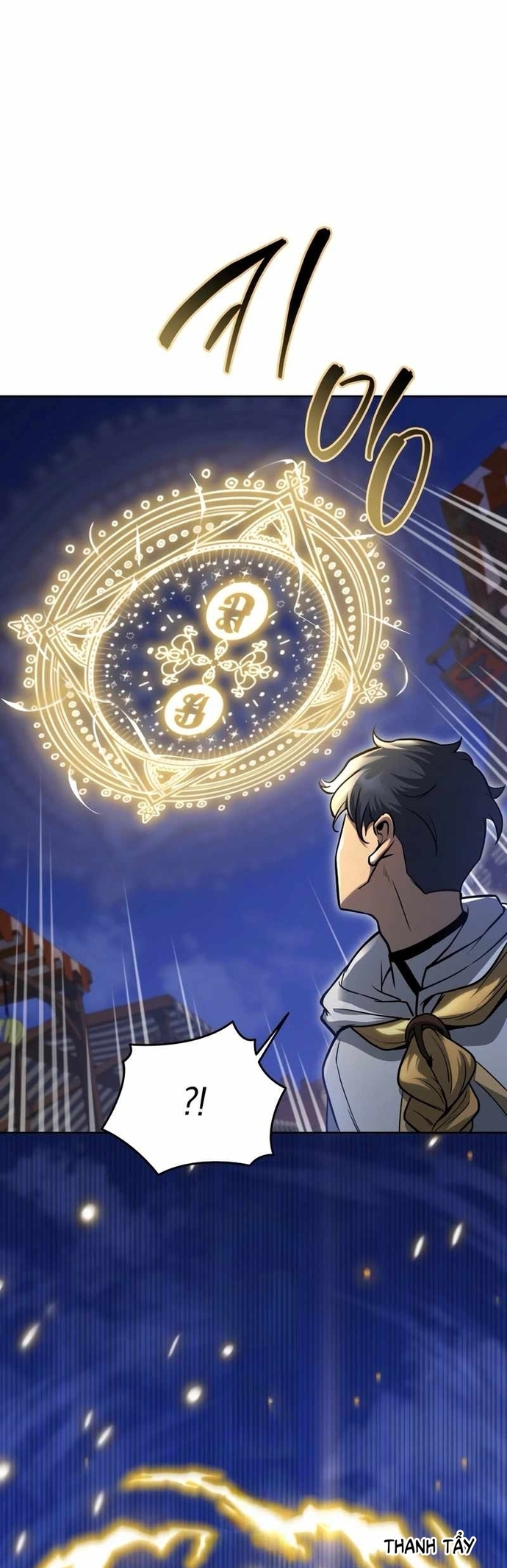 Tử Linh Sư Thiên Tài Của Học Viện Chapter 163 - Trang 2