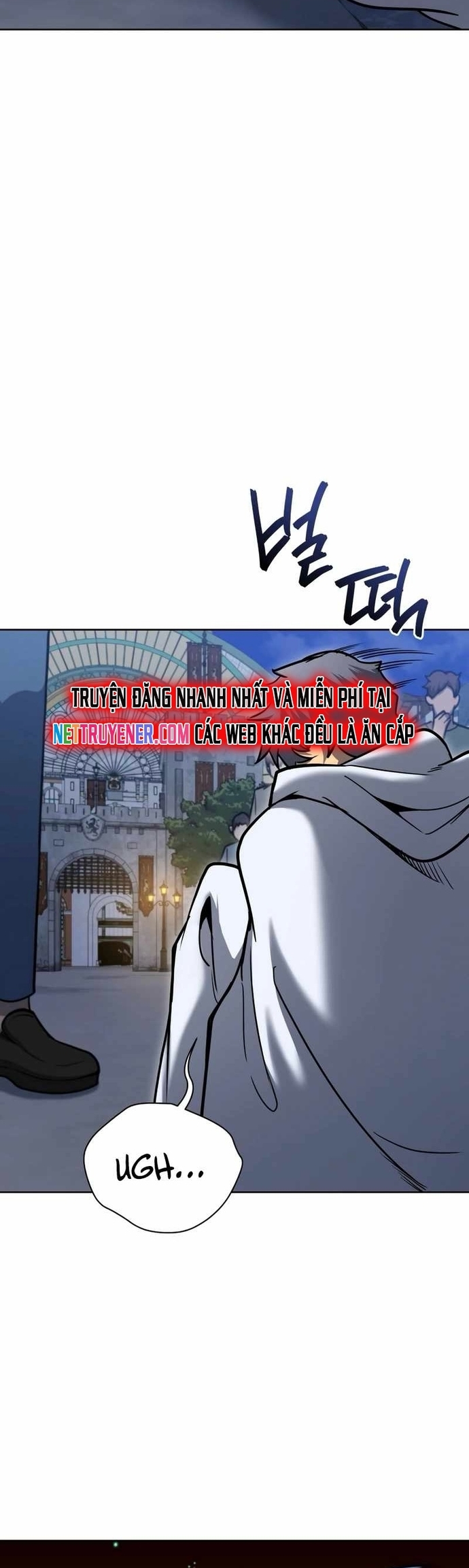 Tử Linh Sư Thiên Tài Của Học Viện Chapter 163 - Trang 2