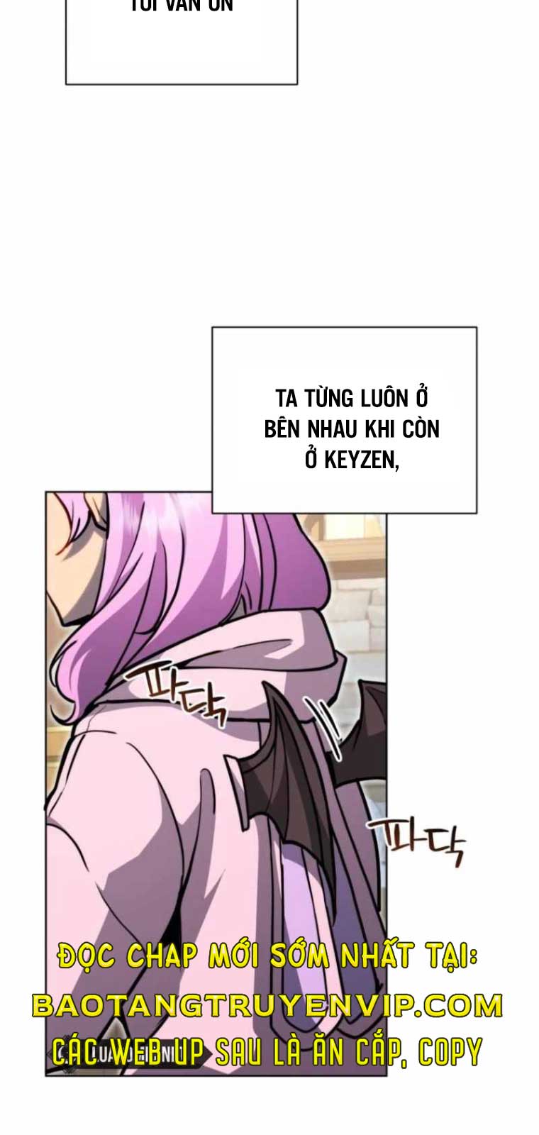 Tử Linh Sư Thiên Tài Của Học Viện Chapter 164.1 - Trang 2