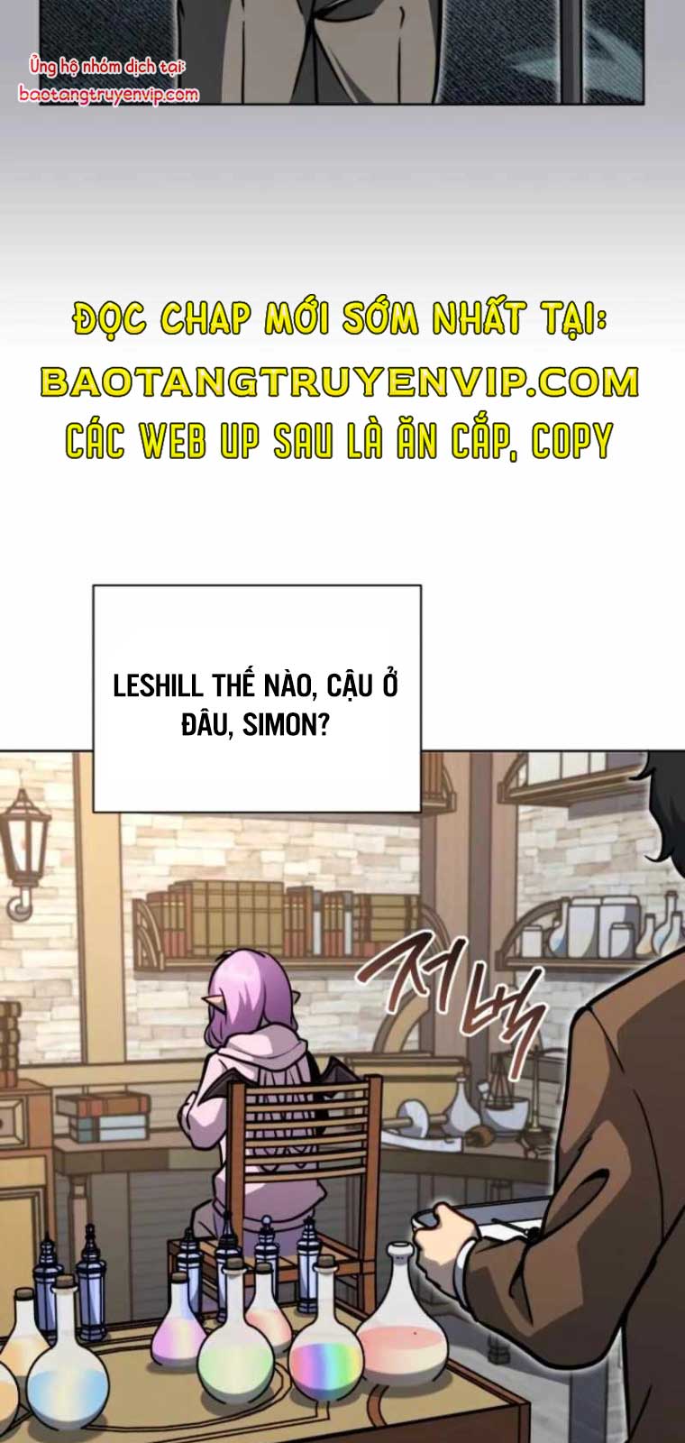 Tử Linh Sư Thiên Tài Của Học Viện Chapter 164.1 - Trang 2