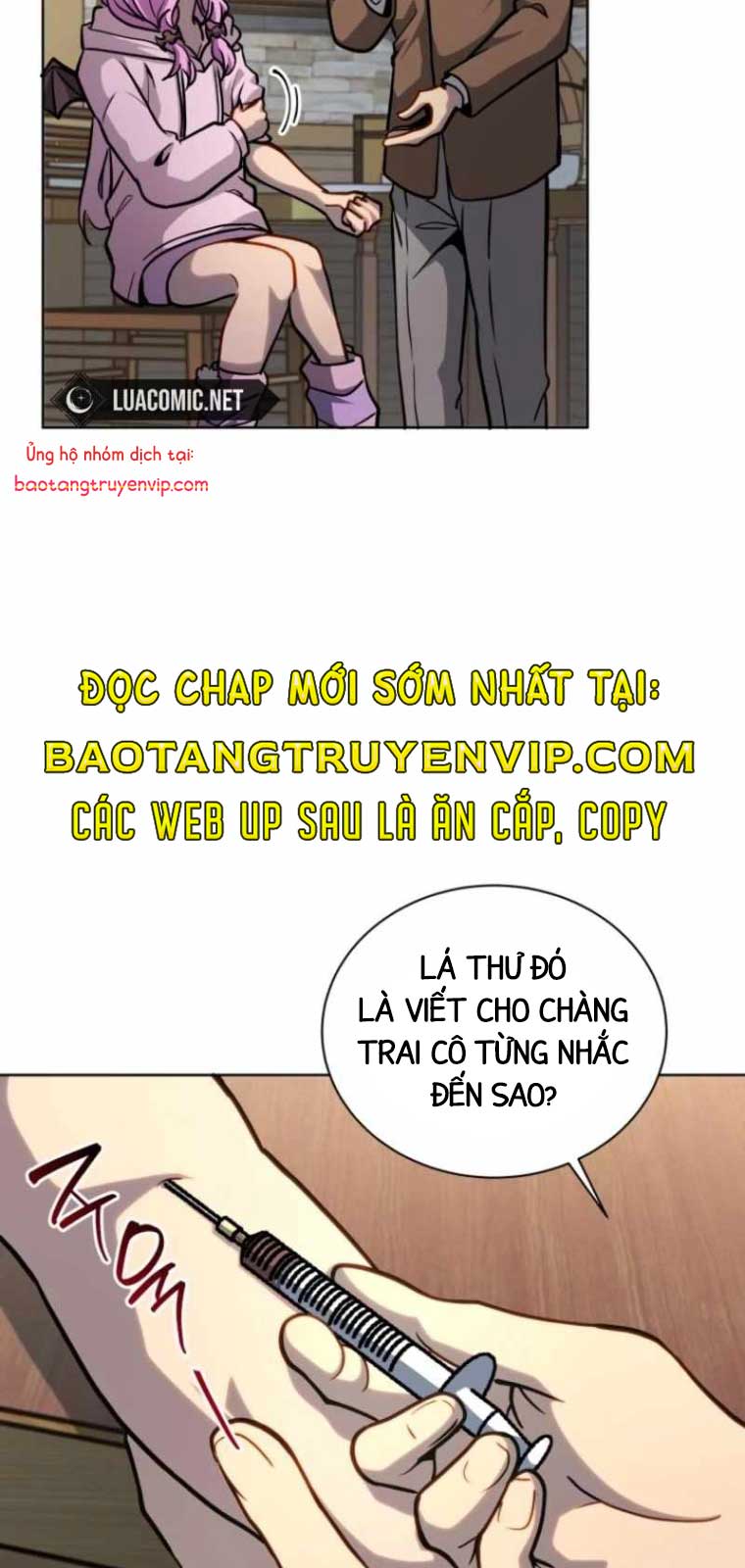 Tử Linh Sư Thiên Tài Của Học Viện Chapter 164.1 - Trang 2