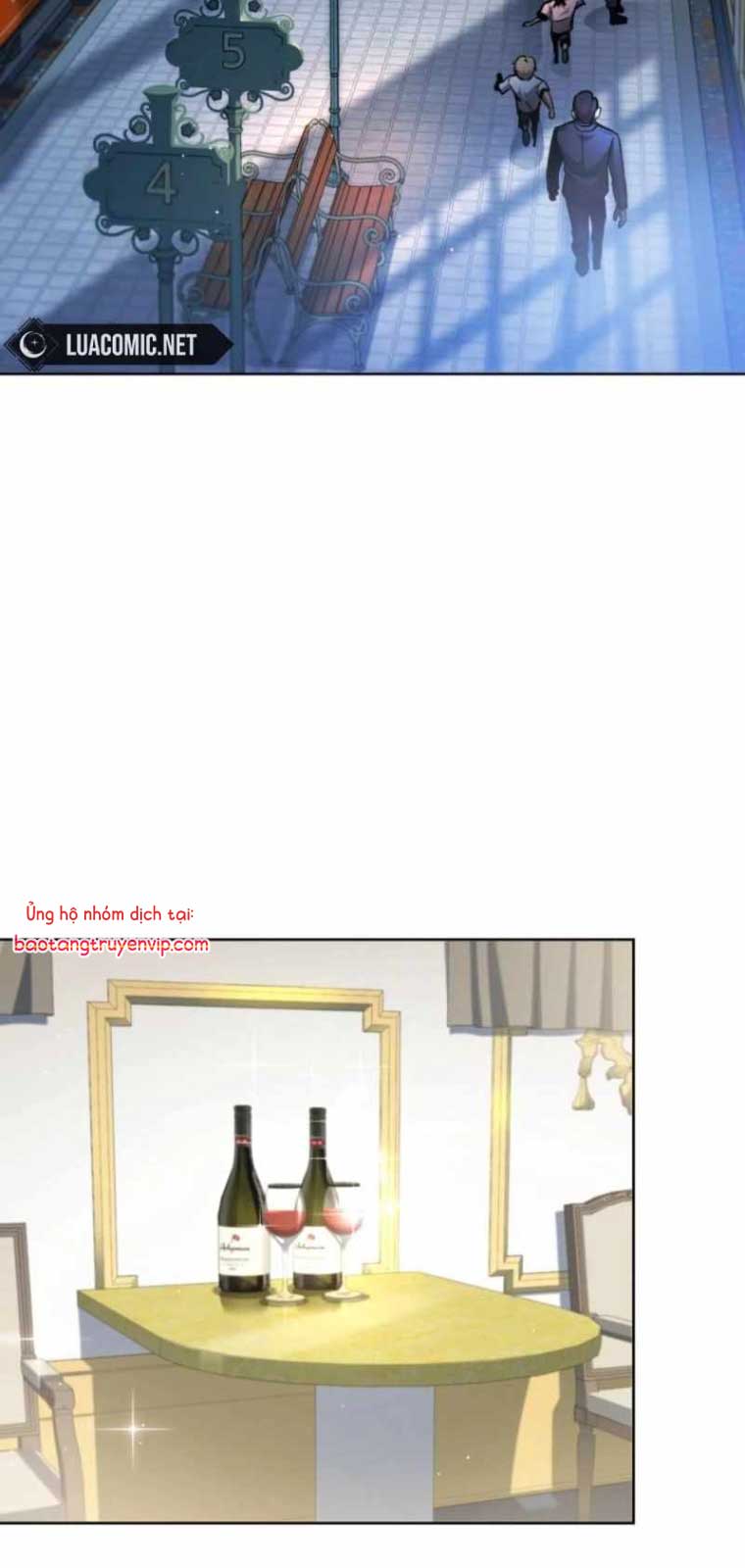 Tử Linh Sư Thiên Tài Của Học Viện Chapter 164.1 - Trang 2