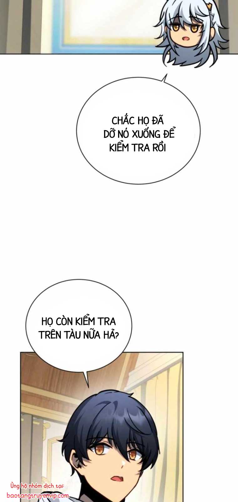 Tử Linh Sư Thiên Tài Của Học Viện Chapter 164.1 - Trang 2