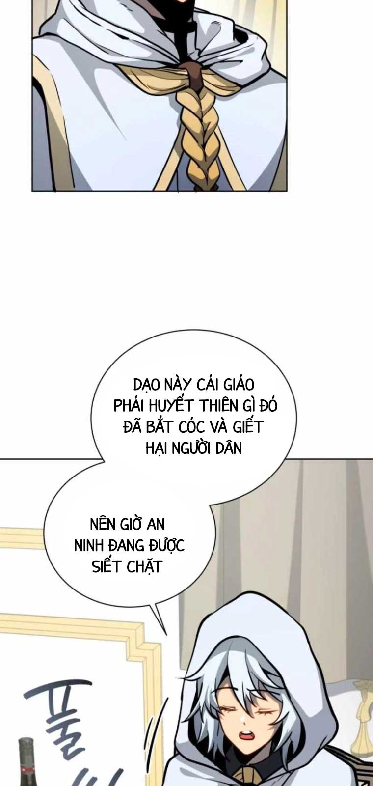 Tử Linh Sư Thiên Tài Của Học Viện Chapter 164.1 - Trang 2