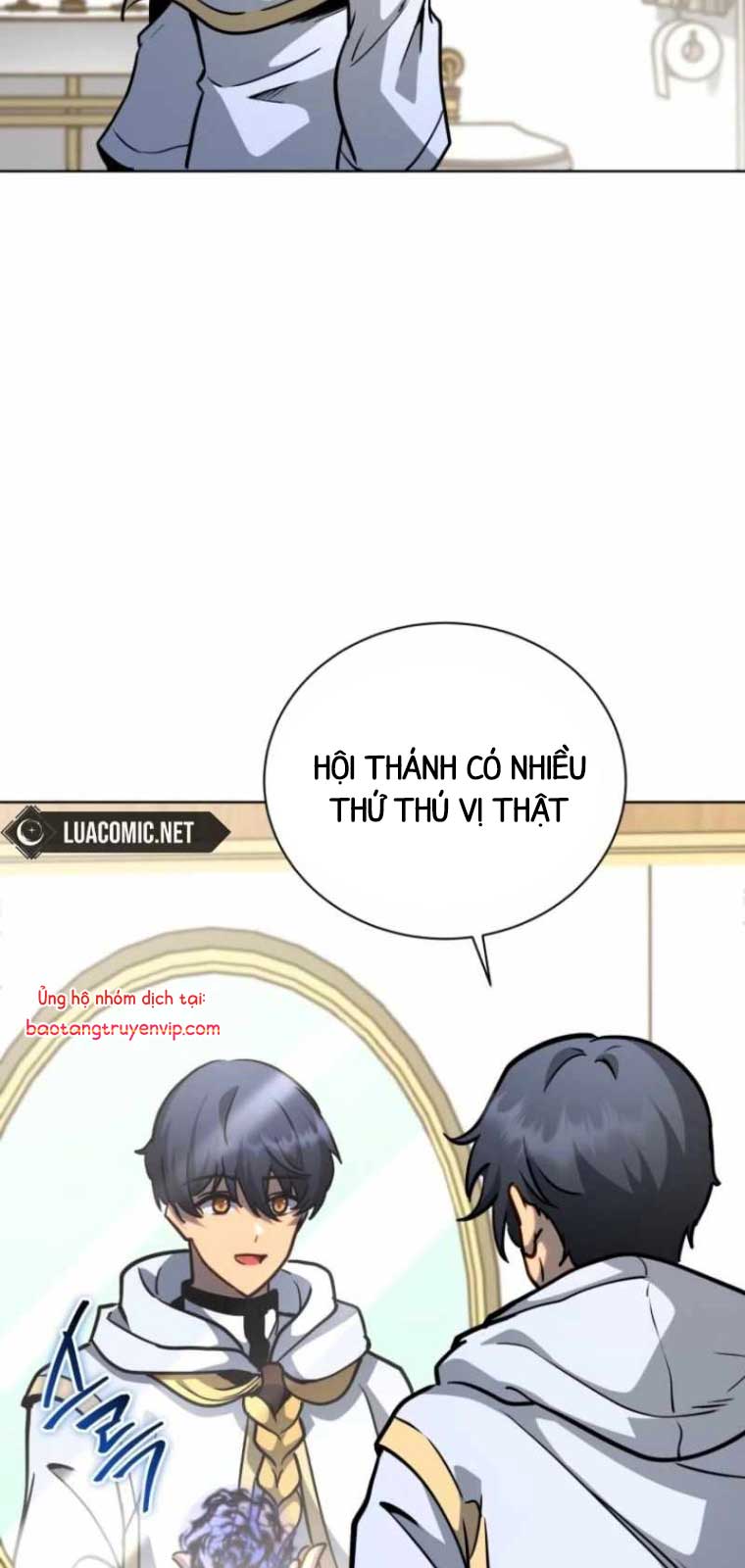 Tử Linh Sư Thiên Tài Của Học Viện Chapter 164.1 - Trang 2