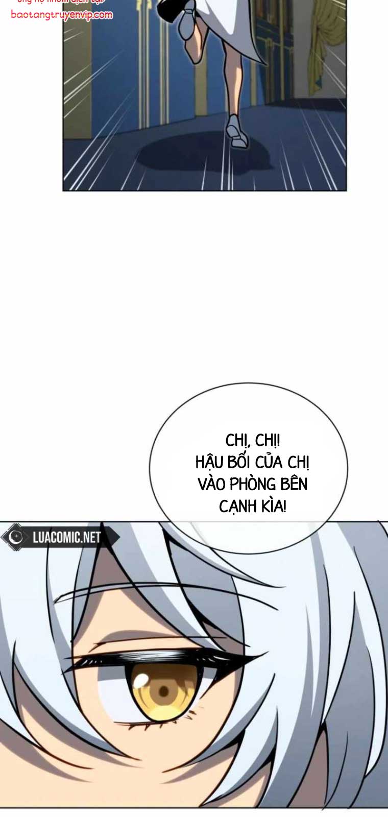 Tử Linh Sư Thiên Tài Của Học Viện Chapter 164.1 - Trang 2
