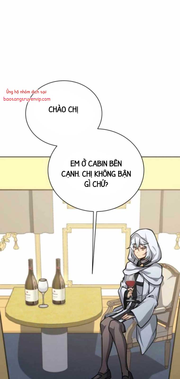 Tử Linh Sư Thiên Tài Của Học Viện Chapter 164.1 - Trang 2