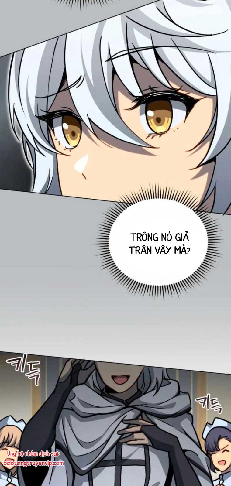 Tử Linh Sư Thiên Tài Của Học Viện Chapter 164.1 - Trang 2