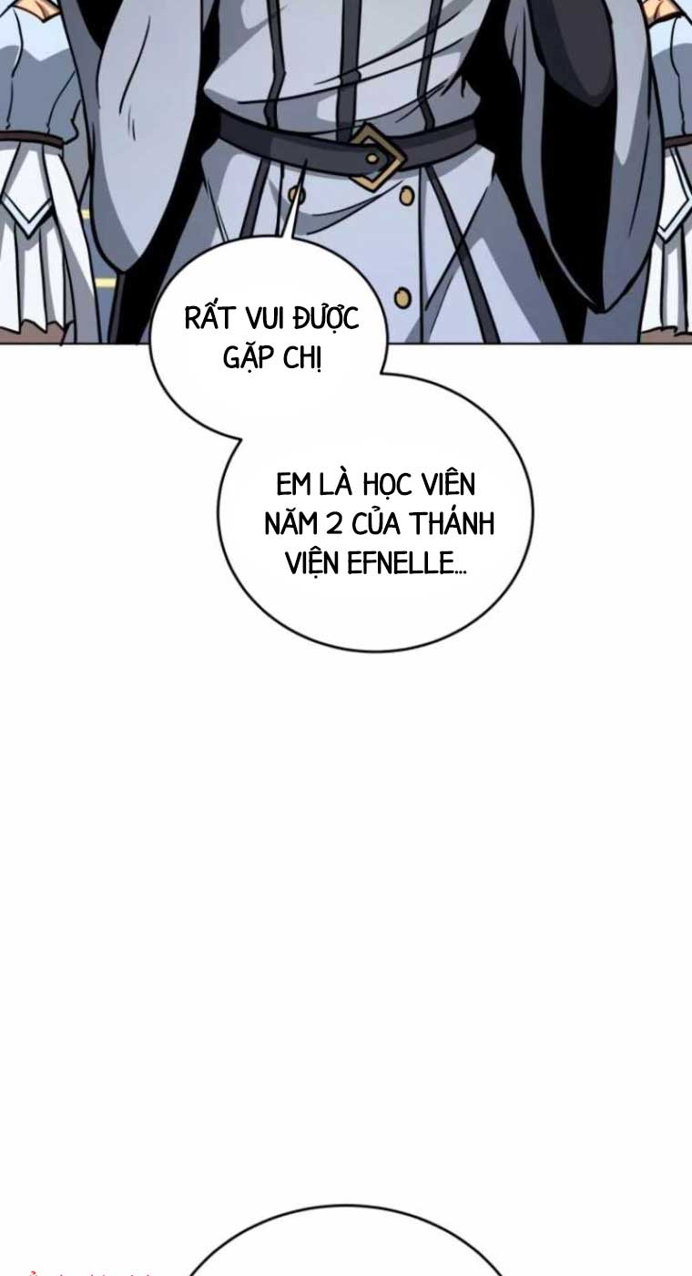 Tử Linh Sư Thiên Tài Của Học Viện Chapter 164.1 - Trang 2