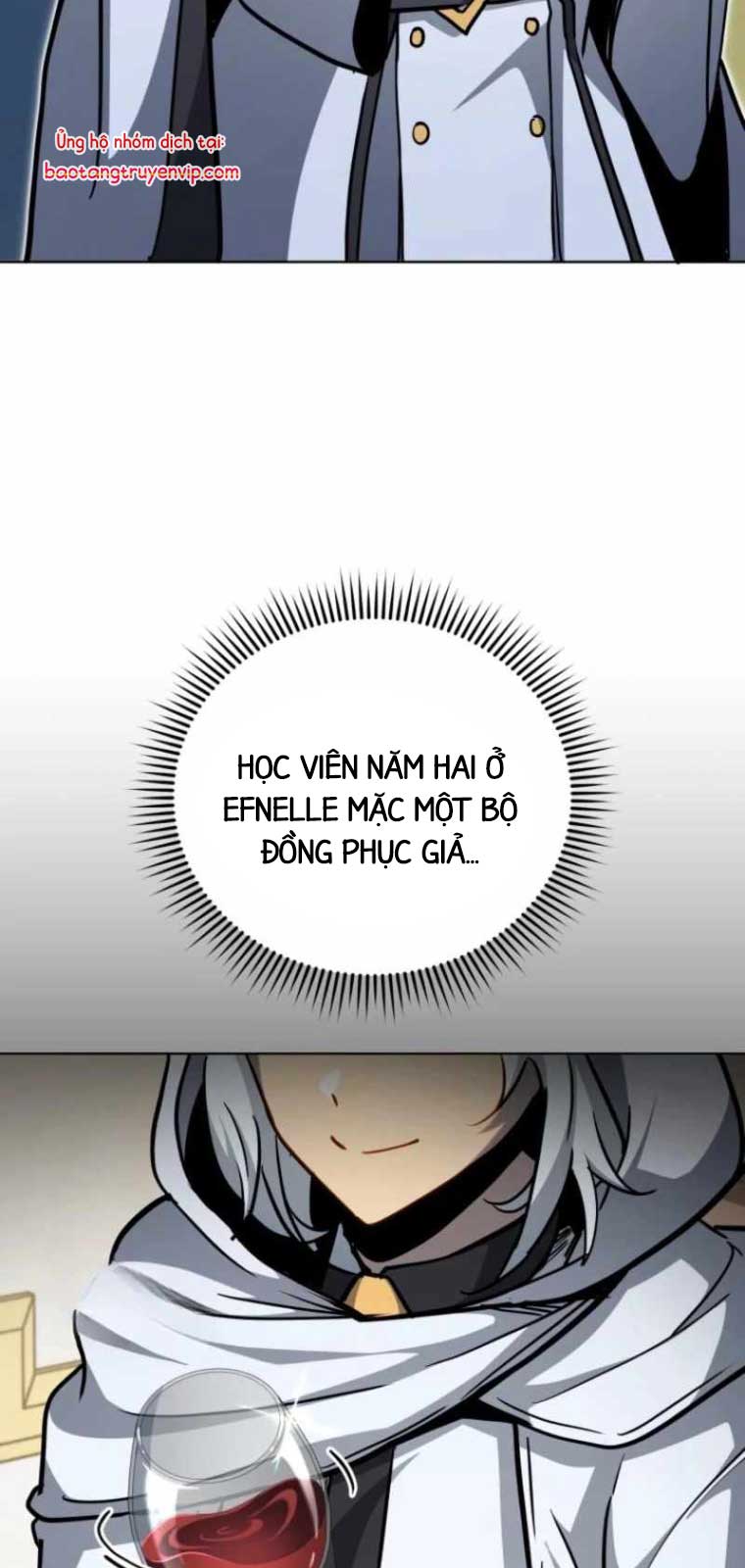 Tử Linh Sư Thiên Tài Của Học Viện Chapter 164.1 - Trang 2
