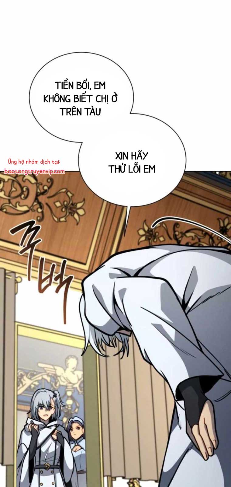 Tử Linh Sư Thiên Tài Của Học Viện Chapter 164.1 - Trang 2