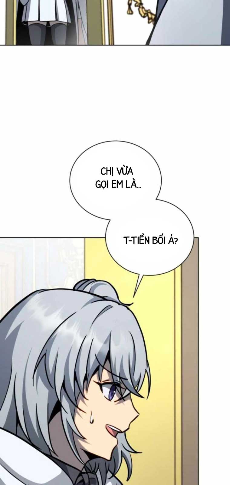 Tử Linh Sư Thiên Tài Của Học Viện Chapter 164.1 - Trang 2