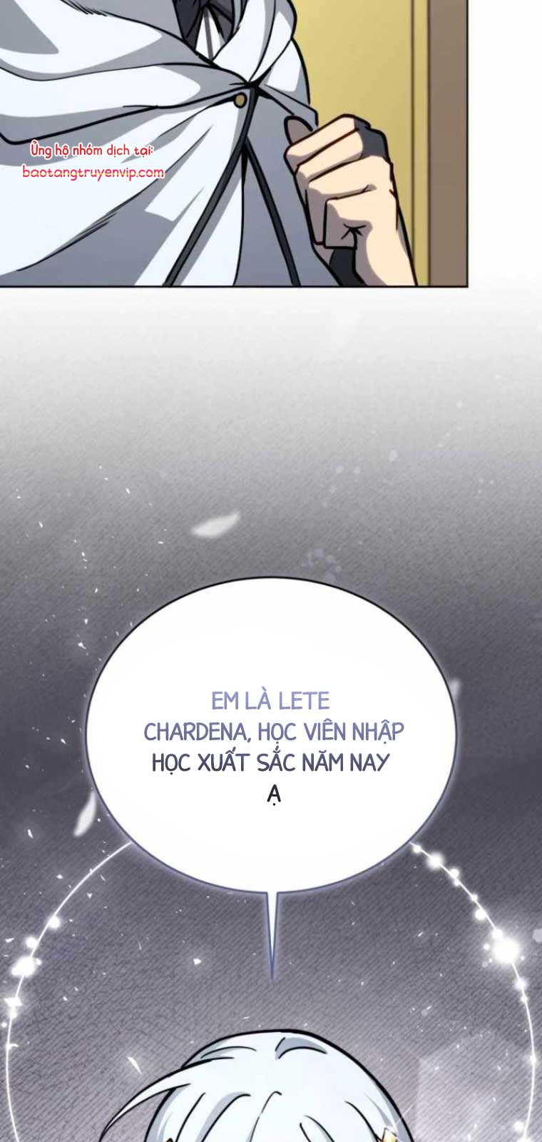 Tử Linh Sư Thiên Tài Của Học Viện Chapter 164.1 - Trang 2