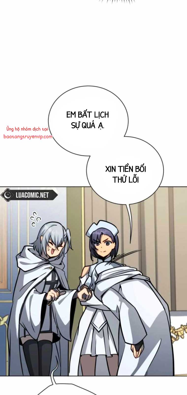 Tử Linh Sư Thiên Tài Của Học Viện Chapter 164.1 - Trang 2