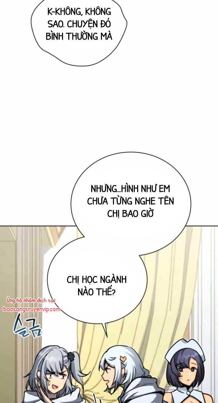 Tử Linh Sư Thiên Tài Của Học Viện Chapter 164.1 - Trang 2