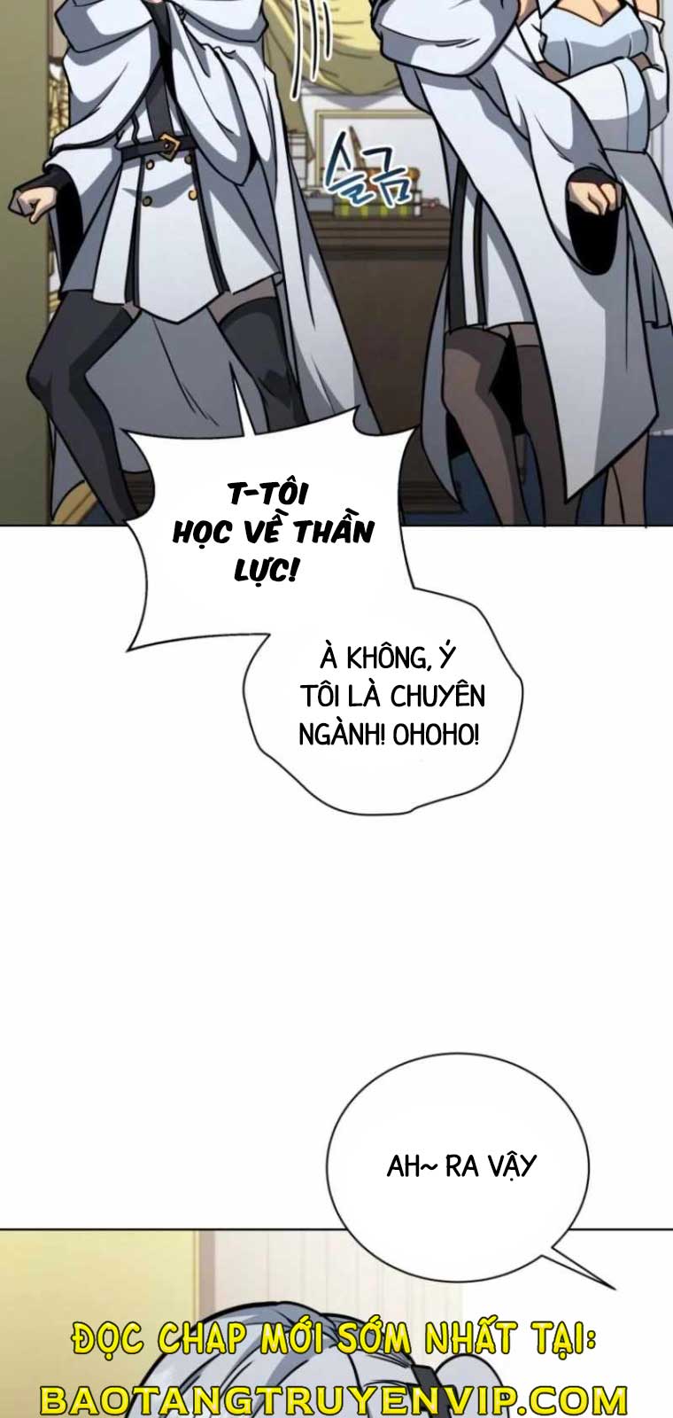 Tử Linh Sư Thiên Tài Của Học Viện Chapter 164.1 - Trang 2