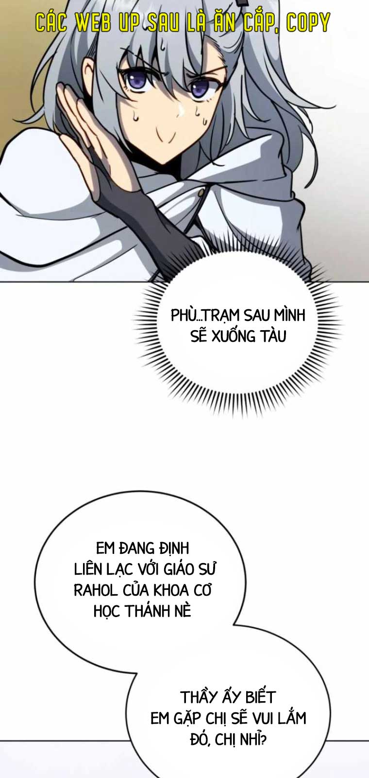 Tử Linh Sư Thiên Tài Của Học Viện Chapter 164.1 - Trang 2