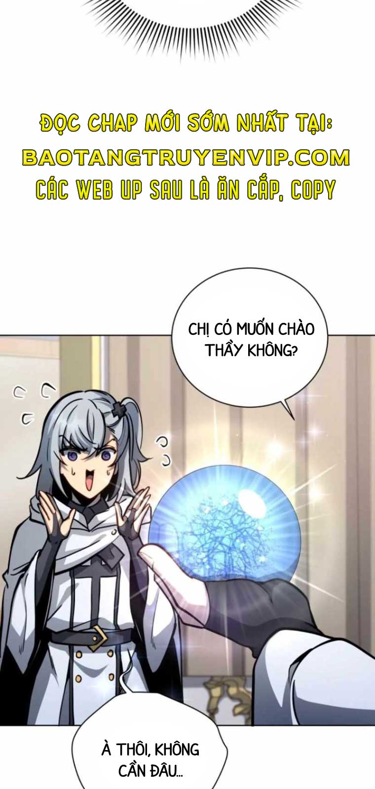 Tử Linh Sư Thiên Tài Của Học Viện Chapter 164.1 - Trang 2