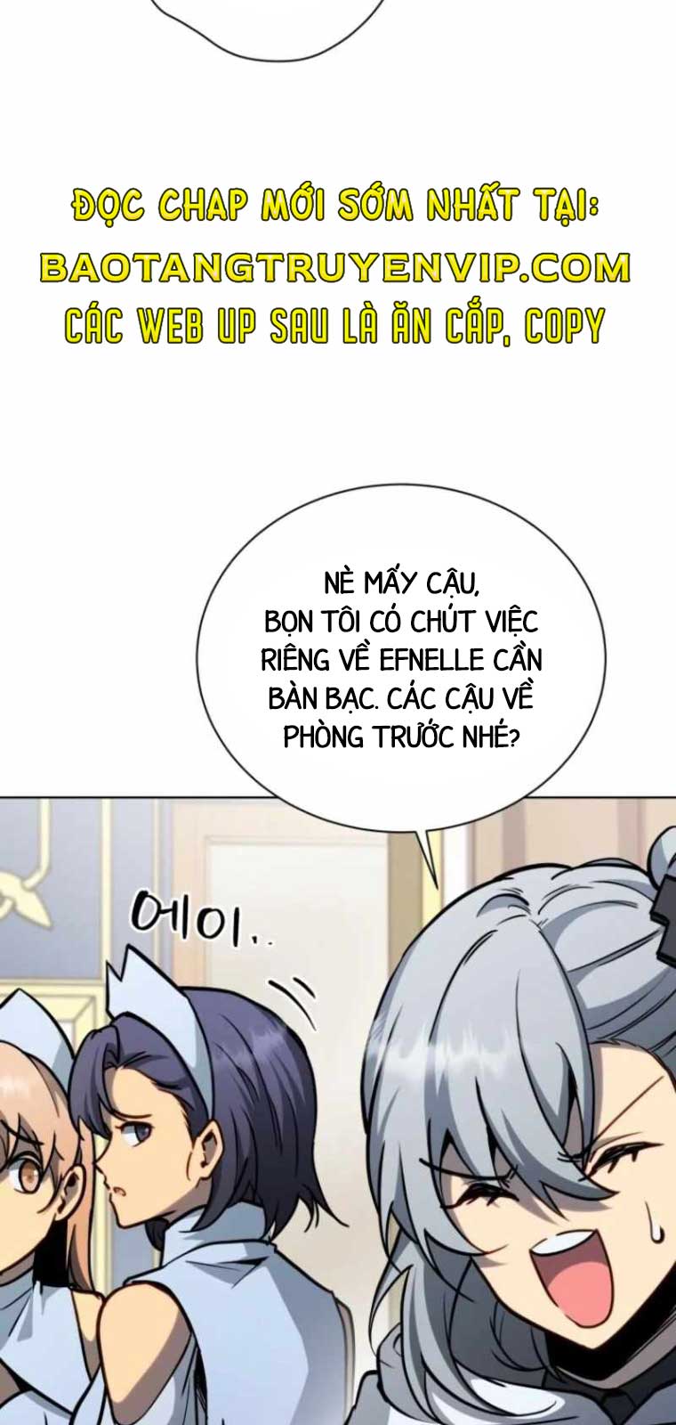 Tử Linh Sư Thiên Tài Của Học Viện Chapter 164.1 - Trang 2