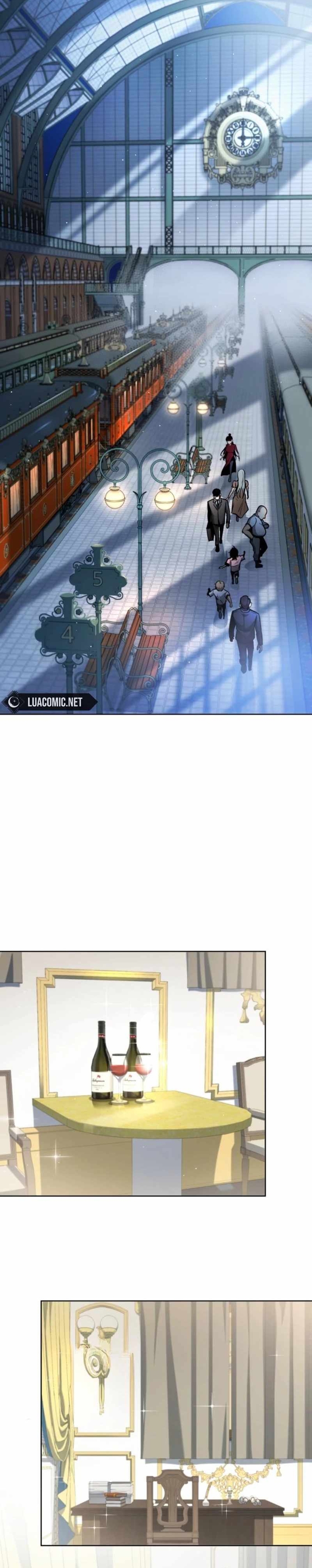 Tử Linh Sư Thiên Tài Của Học Viện Chapter 164 - Trang 2
