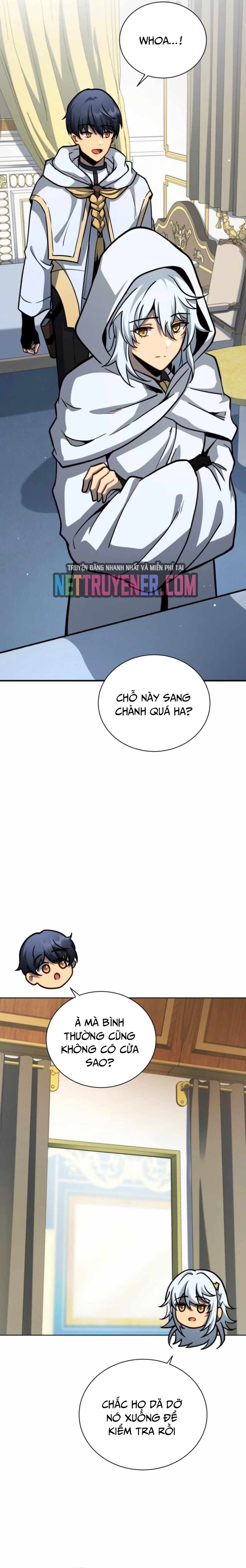 Tử Linh Sư Thiên Tài Của Học Viện Chapter 164 - Trang 2