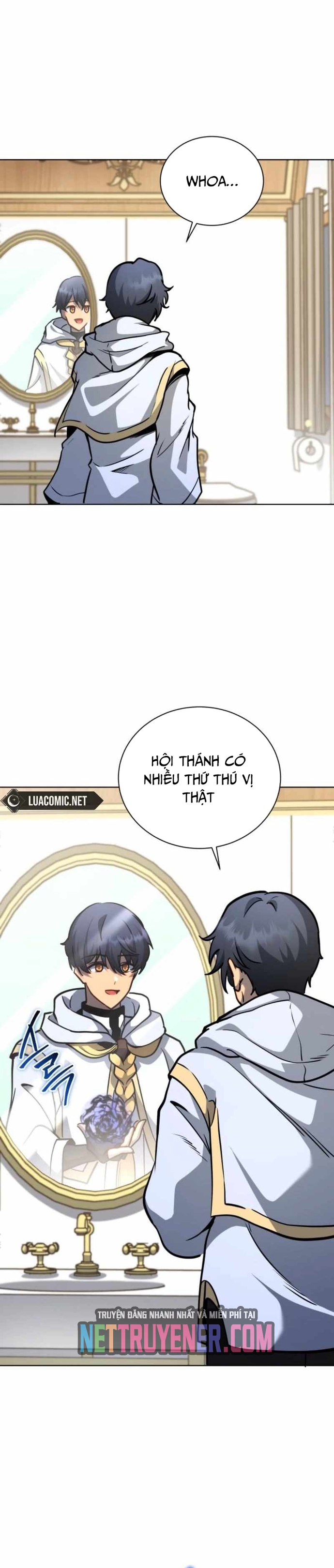 Tử Linh Sư Thiên Tài Của Học Viện Chapter 164 - Trang 2