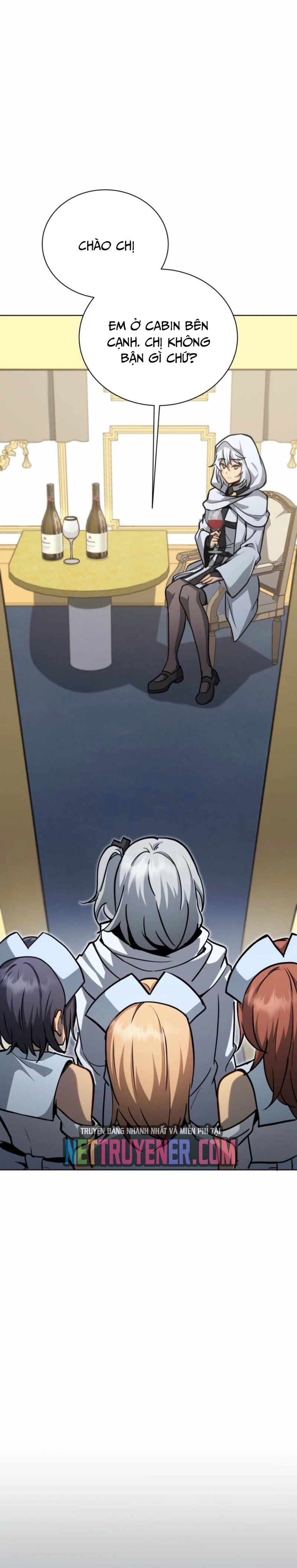 Tử Linh Sư Thiên Tài Của Học Viện Chapter 164 - Trang 2