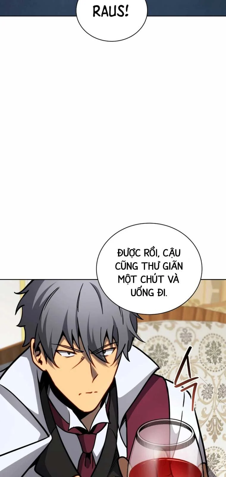 Tử Linh Sư Thiên Tài Của Học Viện Chapter 166.2 - Trang 2
