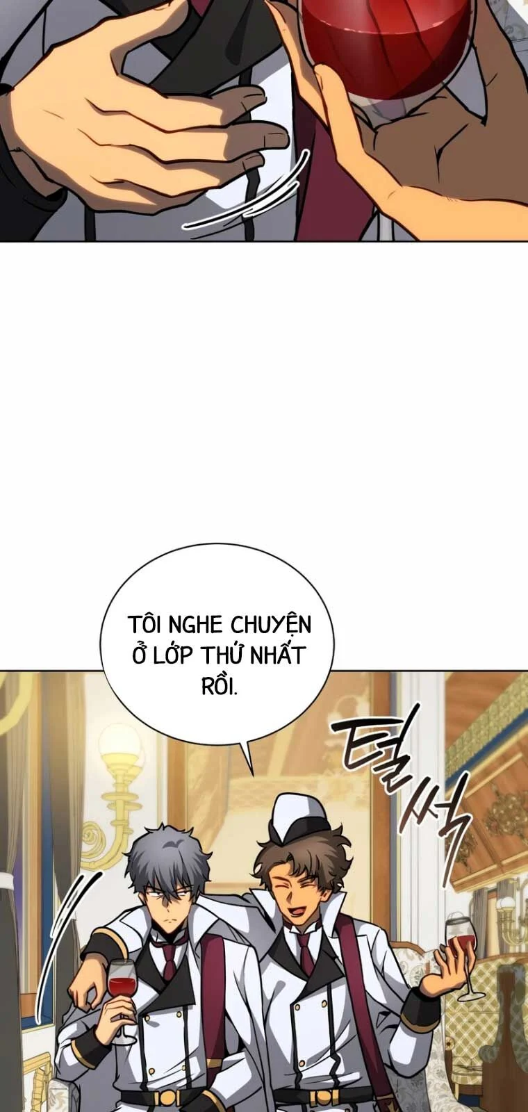 Tử Linh Sư Thiên Tài Của Học Viện Chapter 166.2 - Trang 2